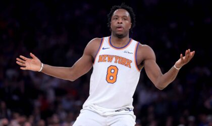 OG Anunoby’s ‘Double Statue’ Demand Could Spark Unprecedented Knicks Tribute After Game 4 Miracle
