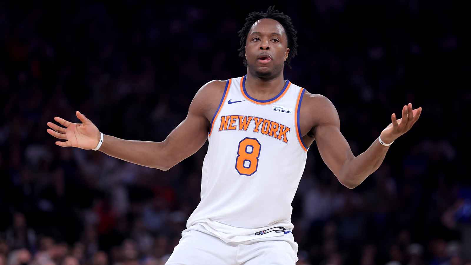 OG Anunoby’s ‘Double Statue’ Demand Could Spark Unprecedented Knicks Tribute After Game 4 Miracle