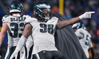 Jalen Carter Ready to Shatter NFL Pay Record — But There’s a Catch