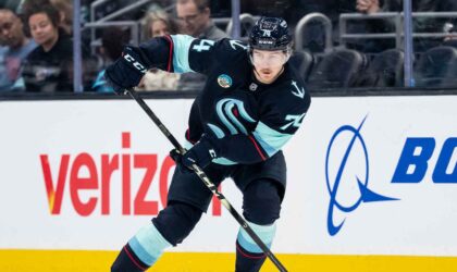 Oilers Eye Bobby McMann After Playoff Collapse — Can One Trade Save Edmonton?
