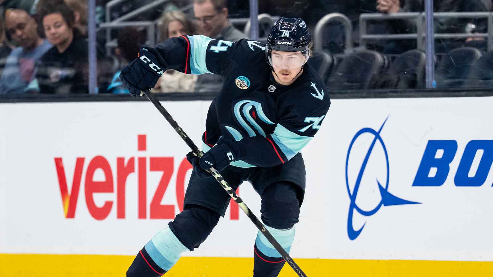 Oilers Eye Bobby McMann After Playoff Collapse — Can One Trade Save Edmonton?