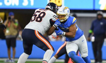 Darnell Wright’s Mega Deal at Risk — The Tackle Who Could Leapfrog Him