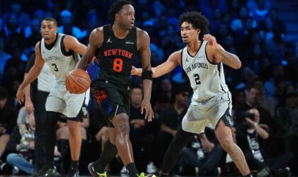 Dylan Harper’s Game-Winner Sparks Spurs Collapse — The Admission That Followed