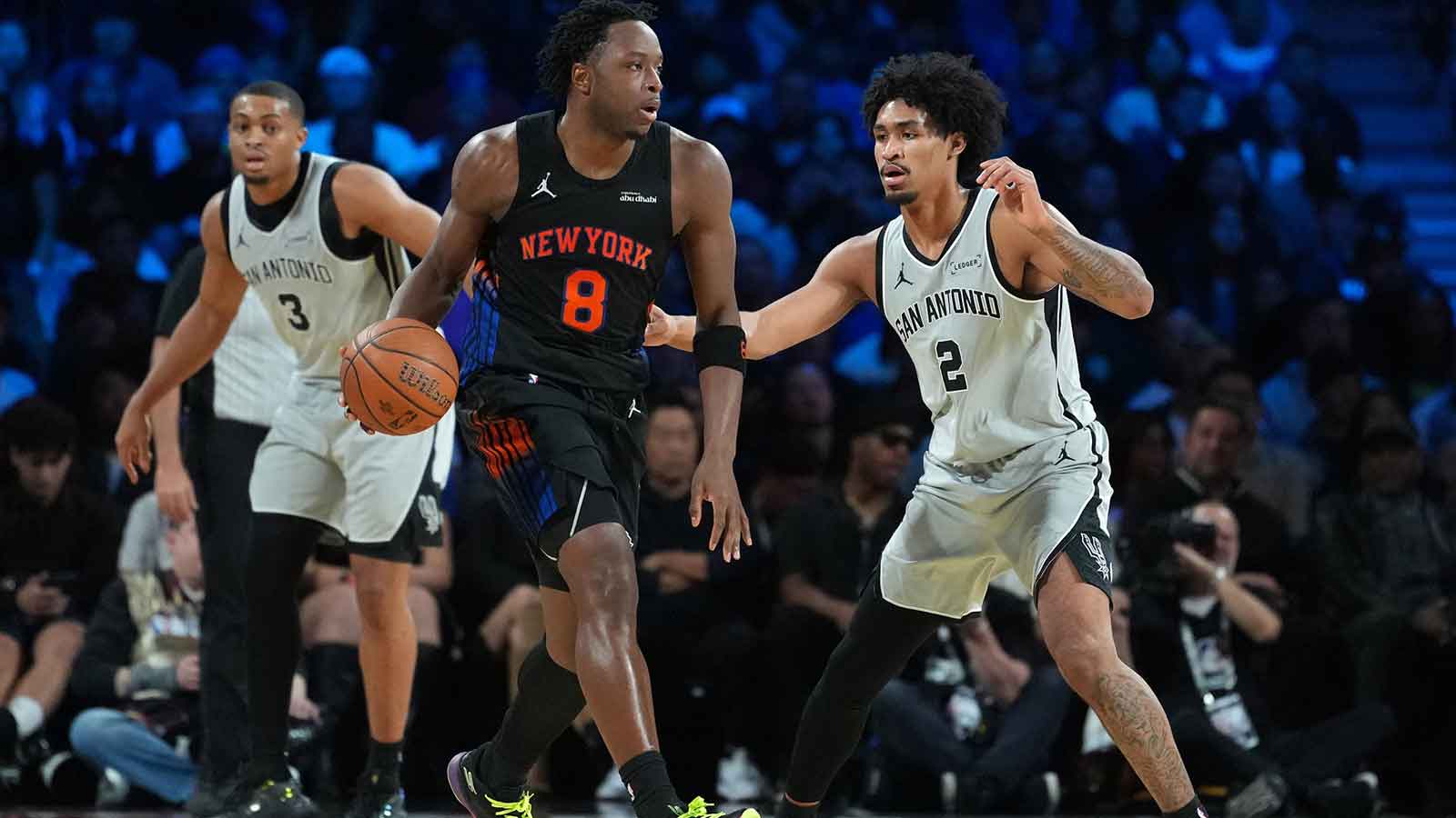 Dylan Harper’s Game-Winner Sparks Spurs Collapse — The Admission That Followed