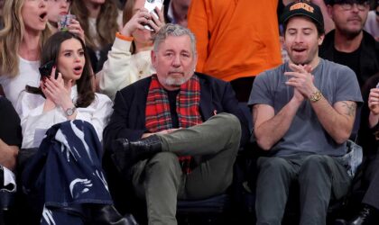 Knicks Owner James Dolan’s Alleged ‘Guarantee’ Fuels Conspiracy Theory After Historic Comeback