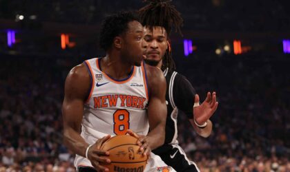 Rich Paul Backed a Surprising Knicks Finals MVP Pick — The Fallout Explains Why