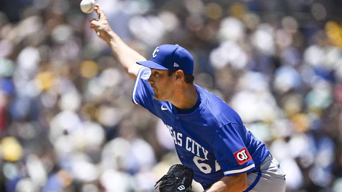 Seth Lugo Took a 107 MPH Combacker to the Head — CT Scan Results Are In
