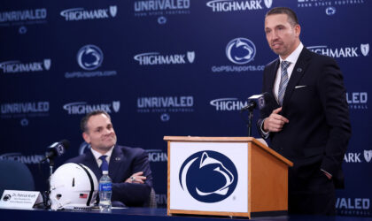 Penn State’s Recruiting Class Loses Another Top Prospect — Why the Sudden Flips Are Piling Up