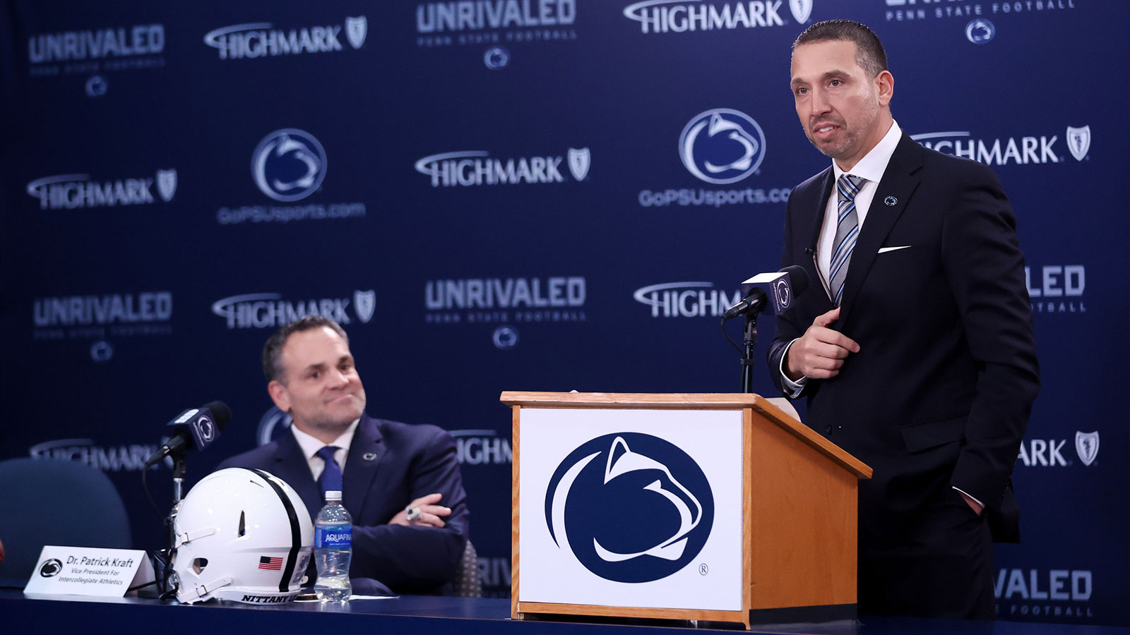 Penn State’s Recruiting Class Loses Another Top Prospect — Why the Sudden Flips Are Piling Up