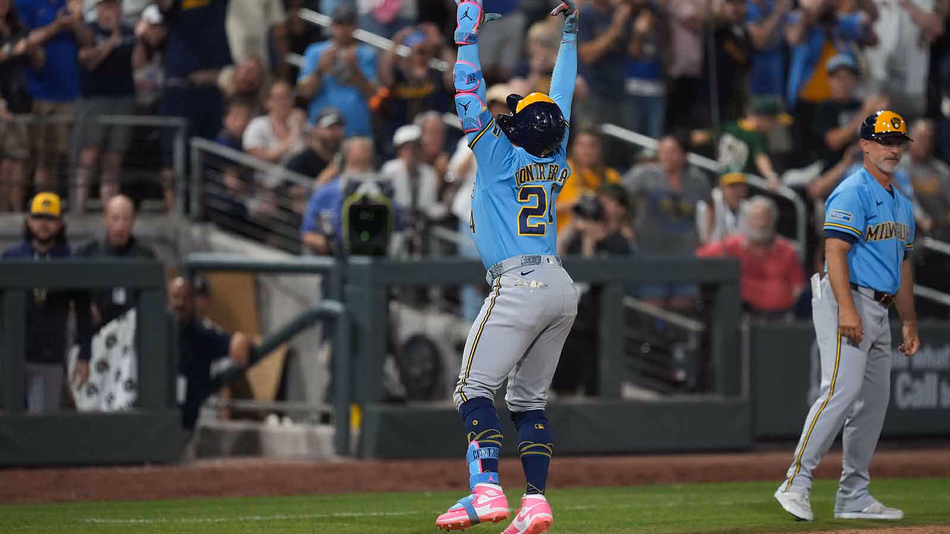 What Really Happened in MLB’s Most Unforgettable Game This Year