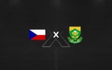 Czechia Faces a Must-Win Against South Africa After Both Teams Lost Openers
