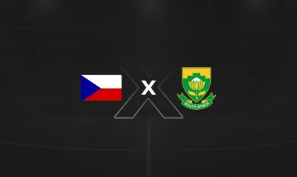 Czechia Faces a Must-Win Against South Africa After Both Teams Lost Openers