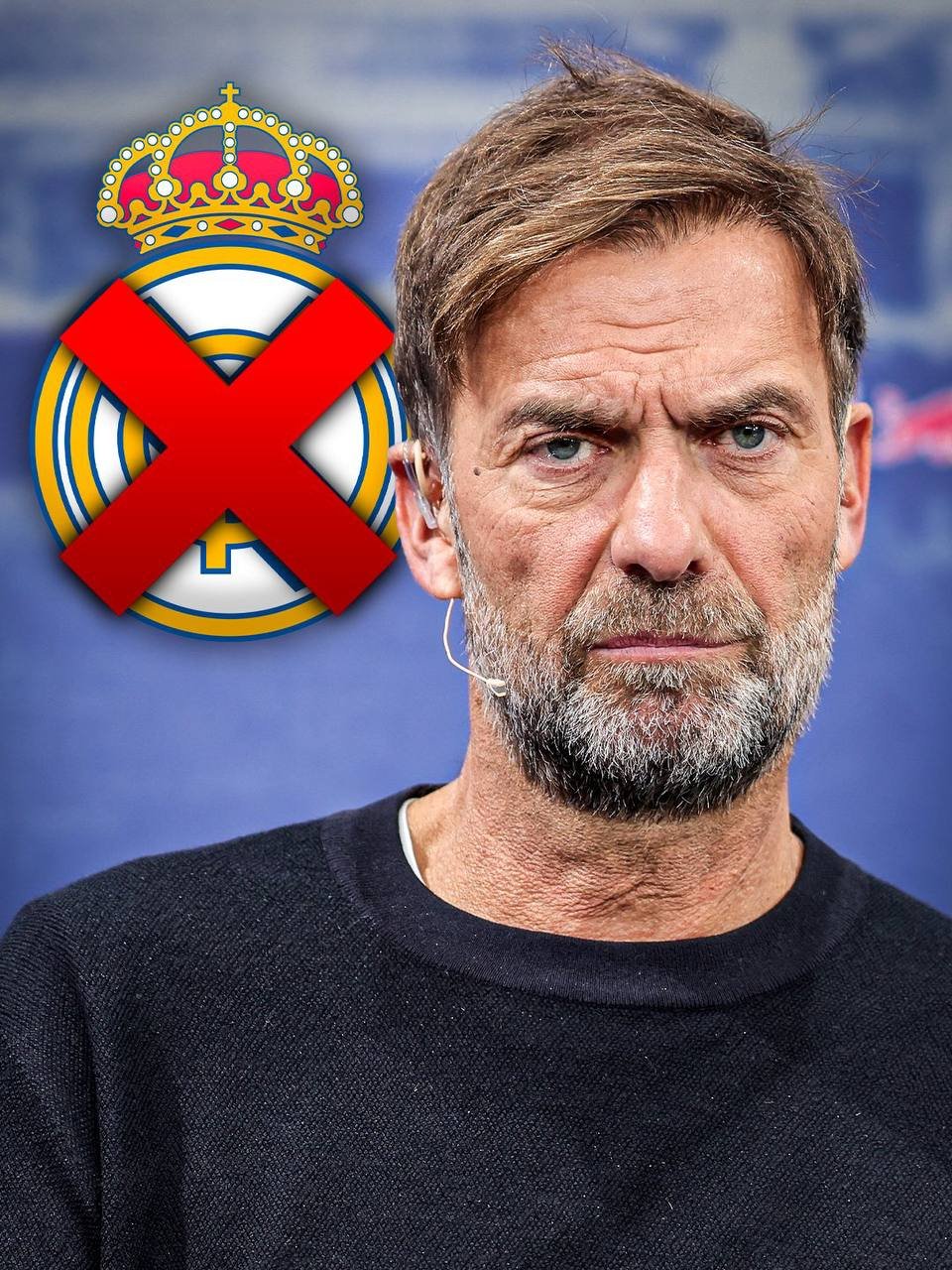 Klopp to Real Madrid? His Agent Shuts Down the Rumor with One Blunt Statement