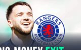 Rangers Brace for £20 Million Exit as Nico Raskin Eyes Premier League Switch