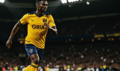 How Crysencio Summerville’s Wage Demands Just Cleared the Path for Man United