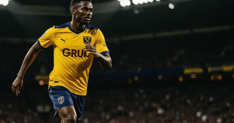 How Crysencio Summerville’s Wage Demands Just Cleared the Path for Man United