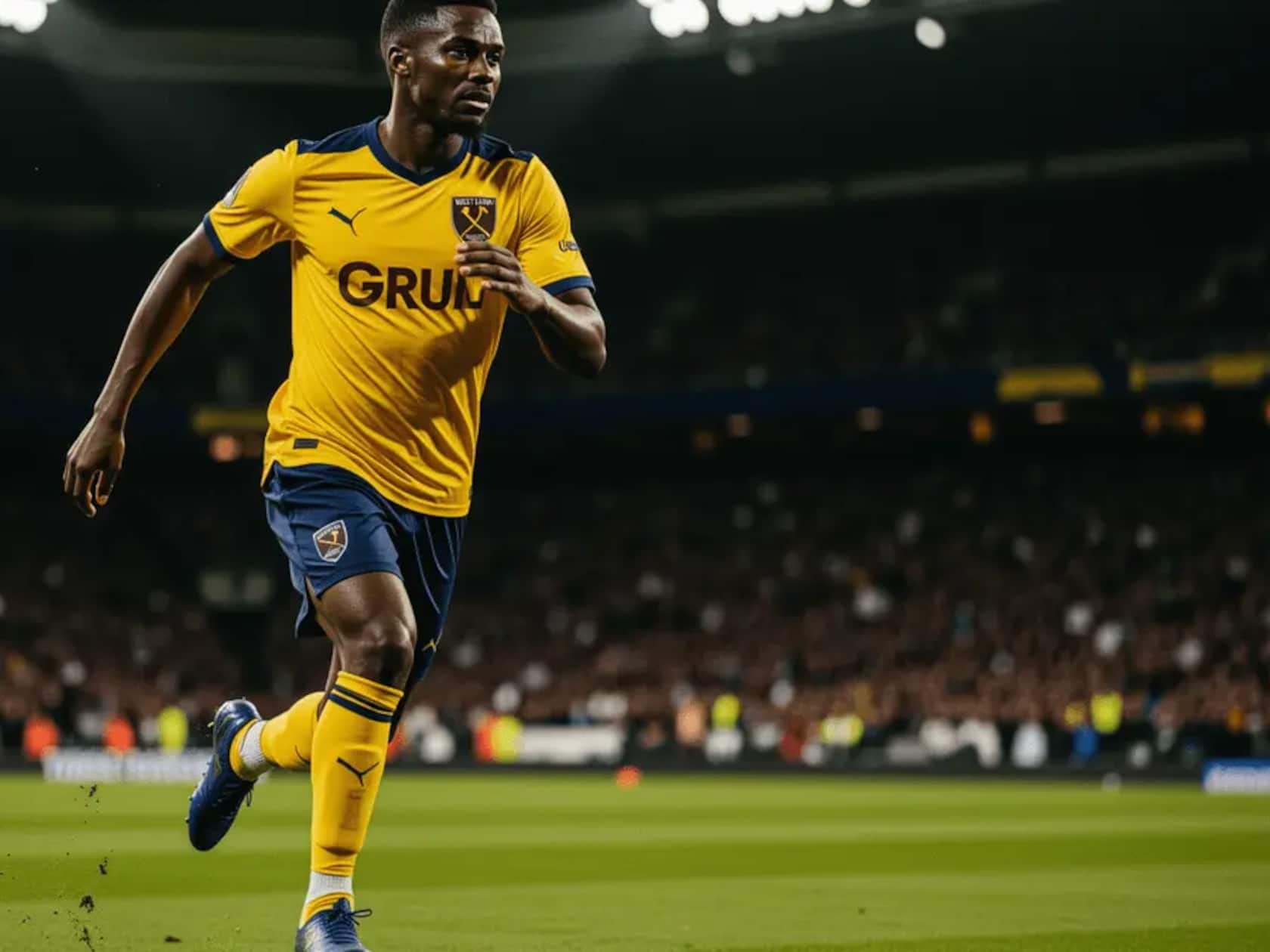 How Crysencio Summerville’s Wage Demands Just Cleared the Path for Man United