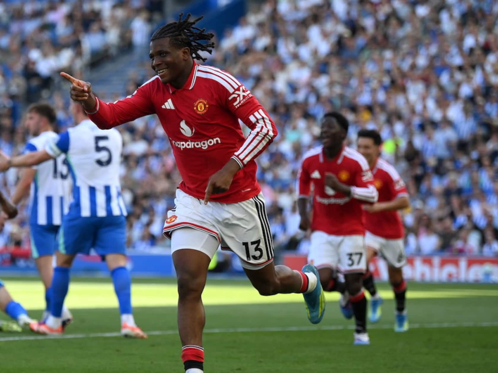 Patrick Dorgu’s Inner Circle Thinks He’s in the Wrong Position — and Man United’s Plans Just Got Complicated