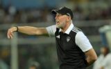 Stade Brestois Coach Eric Roy Dies at 58 After Quiet Battle With Cancer
