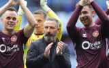 Hearts Boss Snubbed Rangers Twice — Now He Finally Takes Over at Ibrox