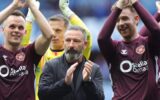Rangers Land Derek McInnes After Hearts Nearly Snatched the Title — What That Says About Scottish Football