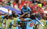 Congo DR’s Wissa Makes History With Last-Gasp Header — Portugal Left Stunned in World Cup Opener