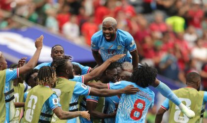 Congo DR’s Wissa Makes History With Last-Gasp Header — Portugal Left Stunned in World Cup Opener