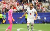 Kane’s Second-Chance Penalty Puts Him in Elite Company — and England Ahead