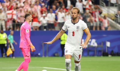 Kane’s Second-Chance Penalty Puts Him in Elite Company — and England Ahead