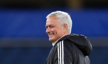 Mourinho’s First Move at Real Madrid? A Big-Spending Play for Chelsea’s Enzo Fernández