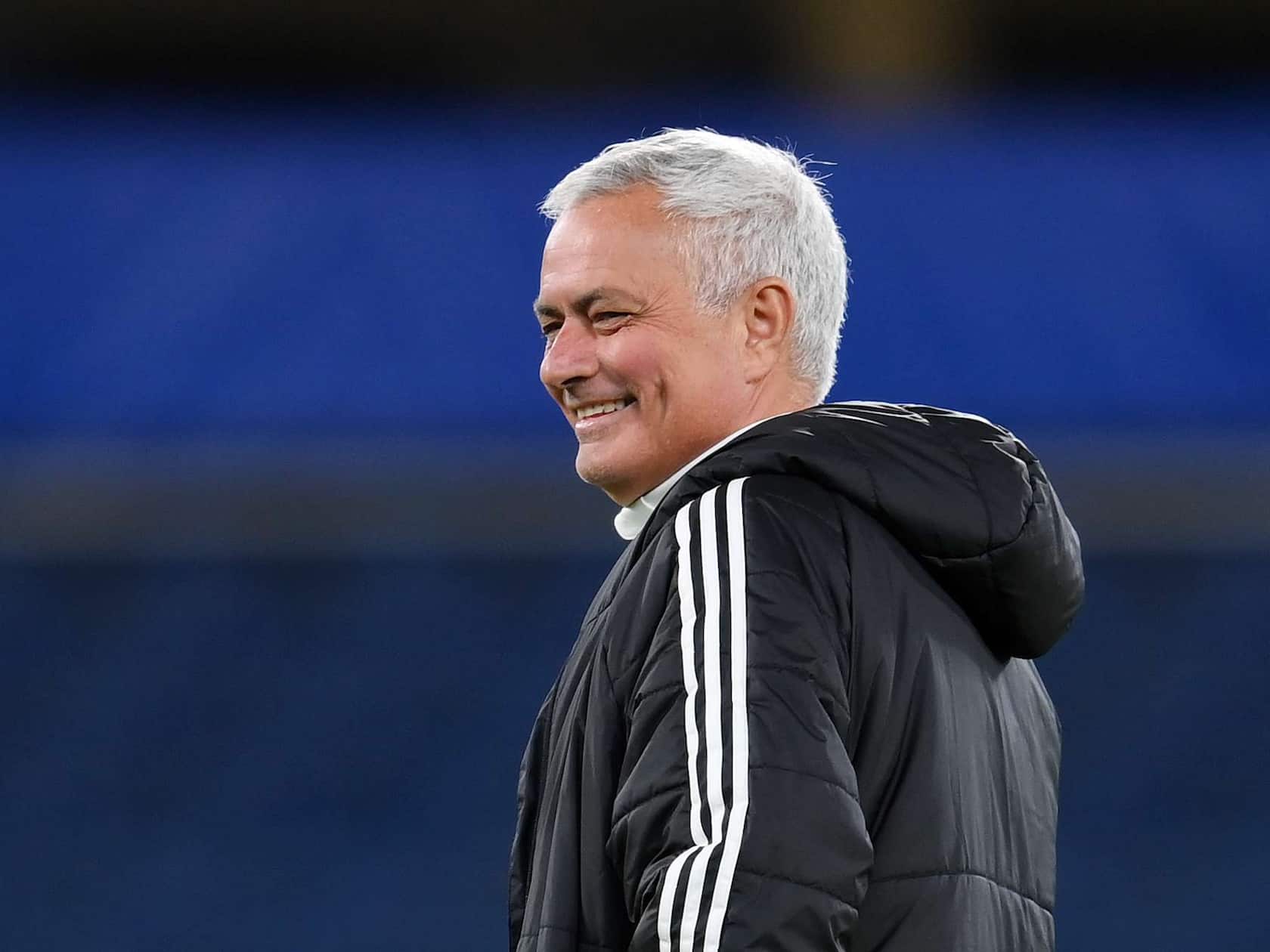 Mourinho’s First Move at Real Madrid? A Big-Spending Play for Chelsea’s Enzo Fernández