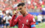 41-Year-Old Ronaldo’s Goalless Streak Hits 10 Games — and Now a Pundit Is Questioning His Manager
