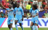 Congo Stunned Portugal at the World Cup — and Then This Viral Dance Took Over