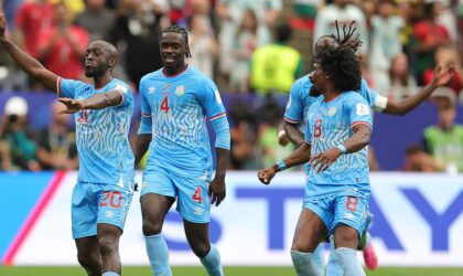 Congo Stunned Portugal at the World Cup — and Then This Viral Dance Took Over
