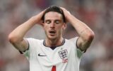 Declan Rice Limps Off in World Cup Opener — What England’s Midfield Looks Like Without Him