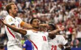 Bellingham Delivers When England Needed Him Most — and the Second Half Was the Real Story