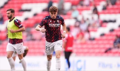 Liverpool Just Hijacked Newcastle’s $44 Million Deal in a Matter of Hours