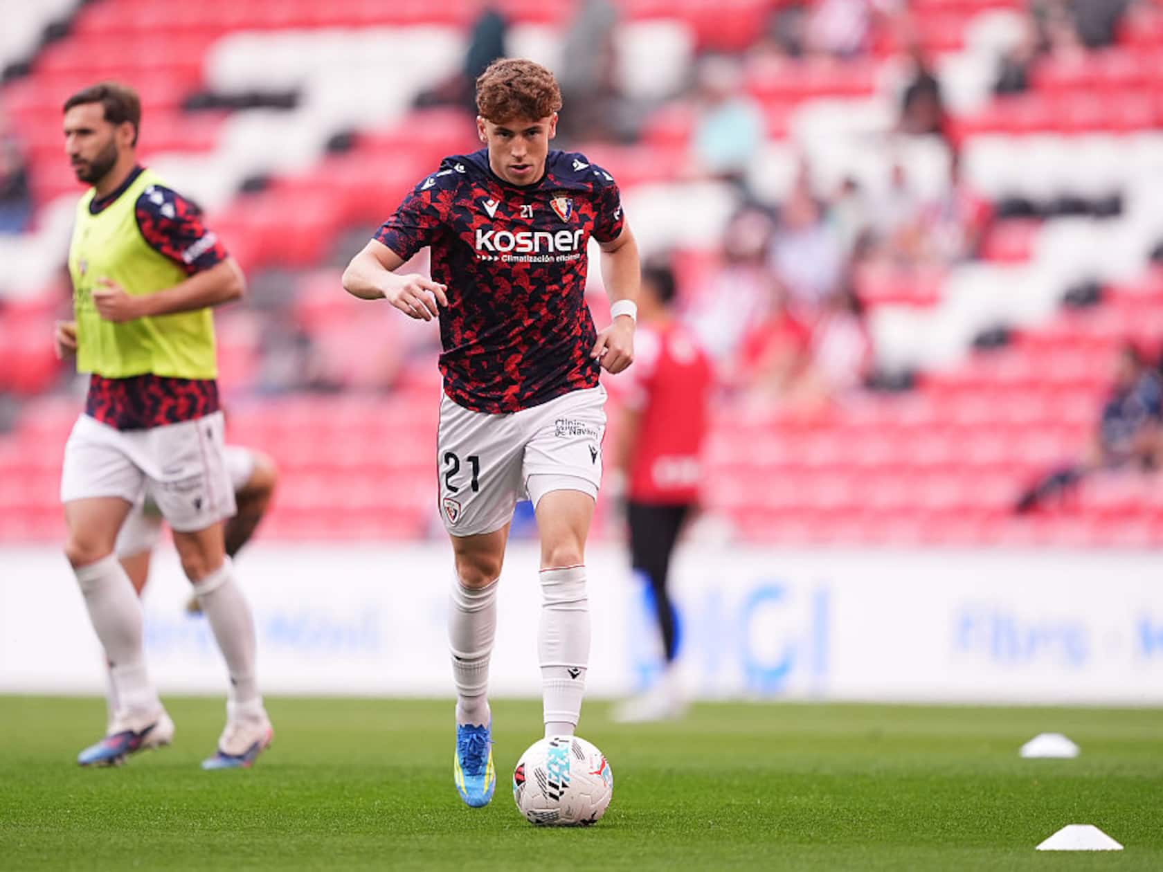 Liverpool Just Hijacked Newcastle’s $44 Million Deal in a Matter of Hours