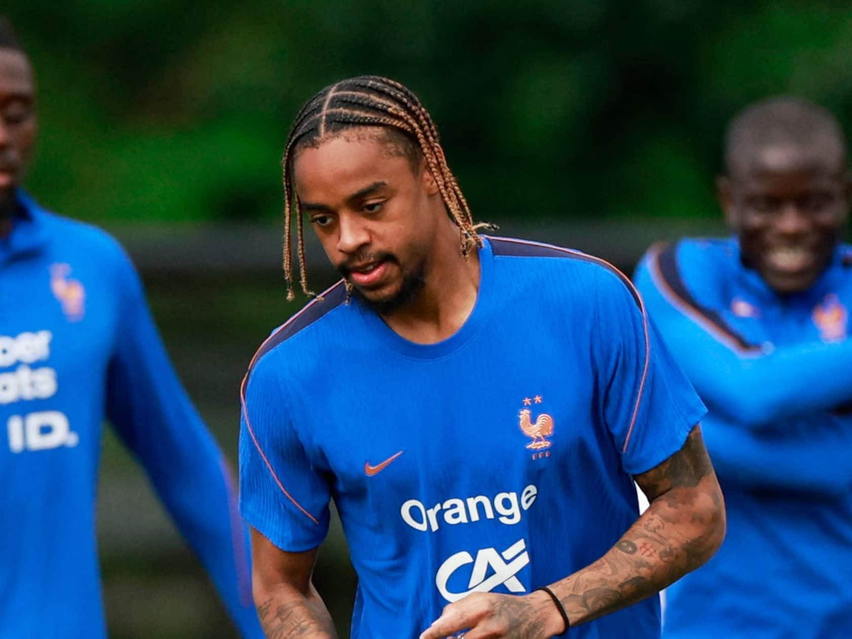 Arsenal’s Next Step After the Final? A New Attack Plan with PSG’s Barcola
