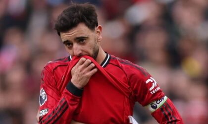 Galatasaray Pushes for Bruno Fernandes — and a Premier League Star May Actually Be Listening