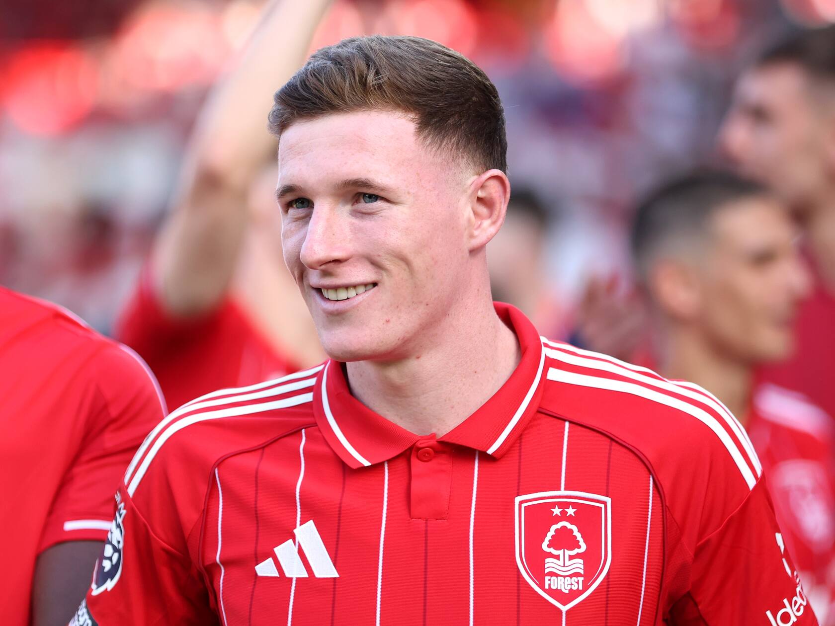 Man City’s £120M Bid for Elliot Anderson Rejected — and United Won’t Step In