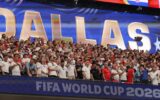Fans Strolled Past Ticket Barriers at England’s World Cup Opener — FIFA Says It Has ‘No Indication’