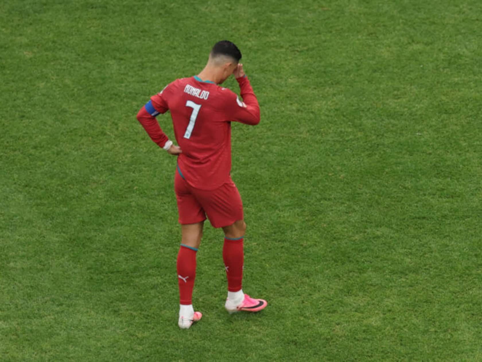 Messi Matches Klose, Mbappe Chases History — but Ronaldo’s World Cup Opener Was a Frustrating Mess