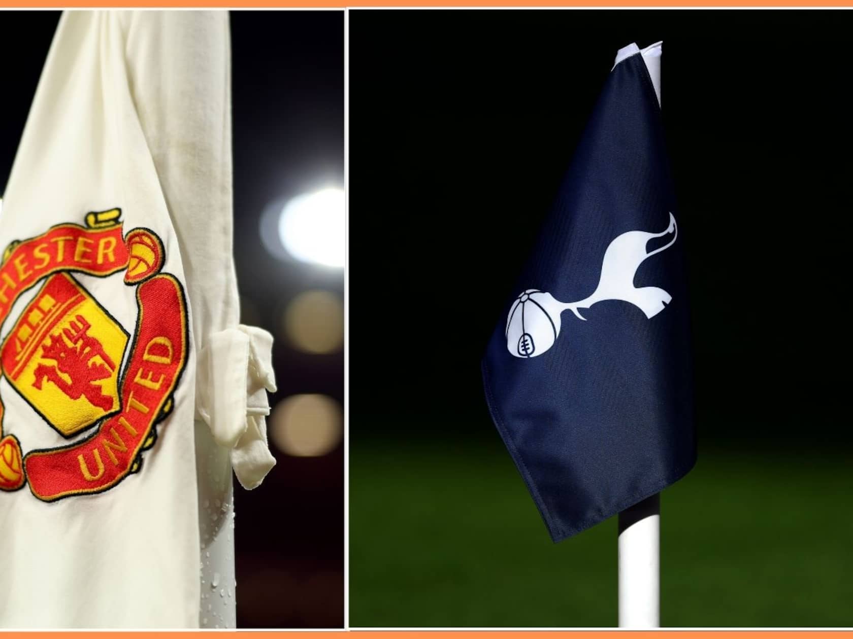 £50m Price Tag on Summerville Forces Man United and Tottenham to Show Their Cards