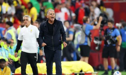 Colombia’s Luis Díaz Living the Dream at World Cup 2026 — But Ghana’s Coach Stole the Show