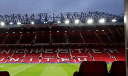 Liverpool’s 16-Year-Old Striker Vincent Joseph Ditching Anfield for Manchester United