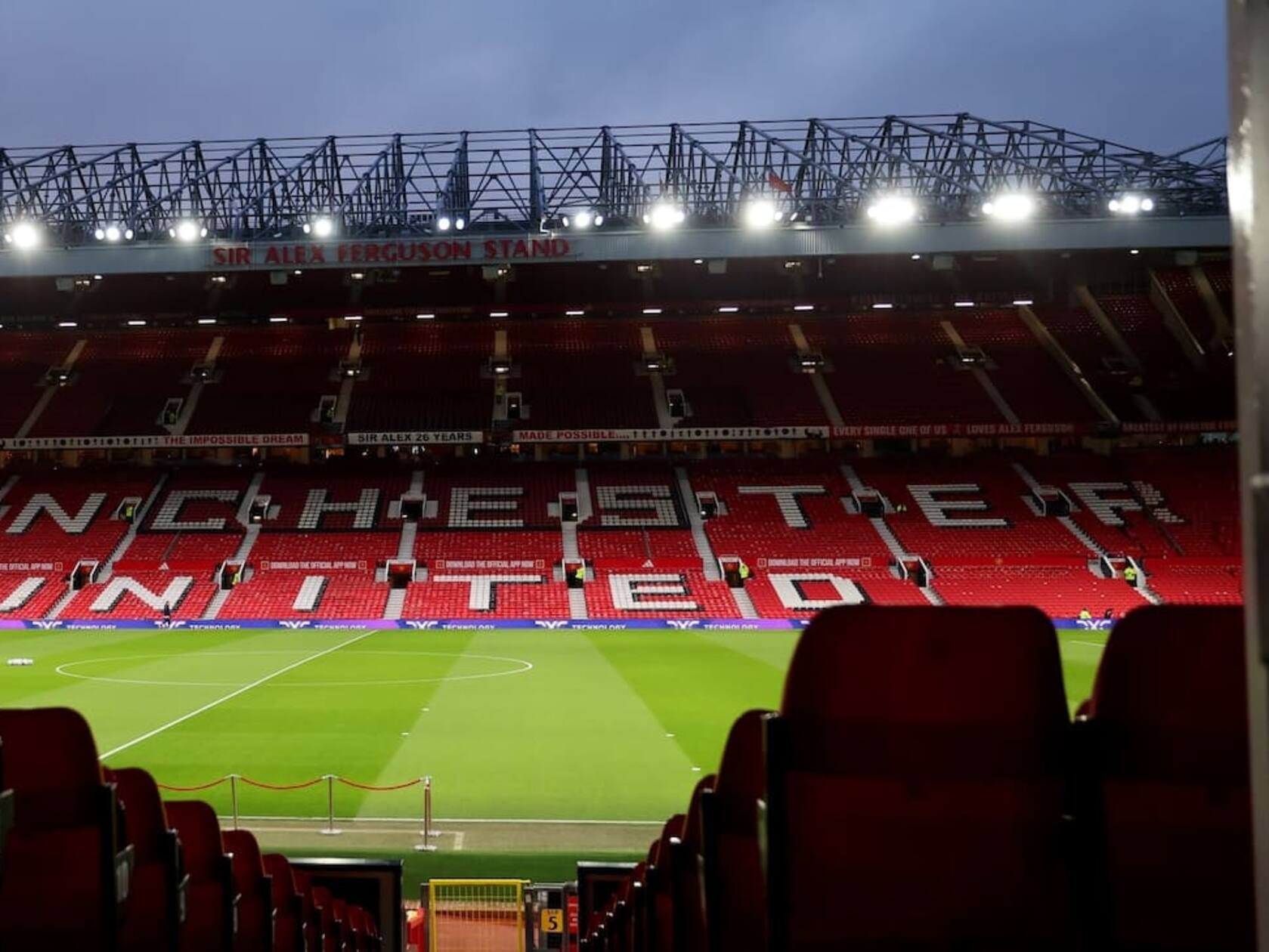 Liverpool’s 16-Year-Old Striker Vincent Joseph Ditching Anfield for Manchester United