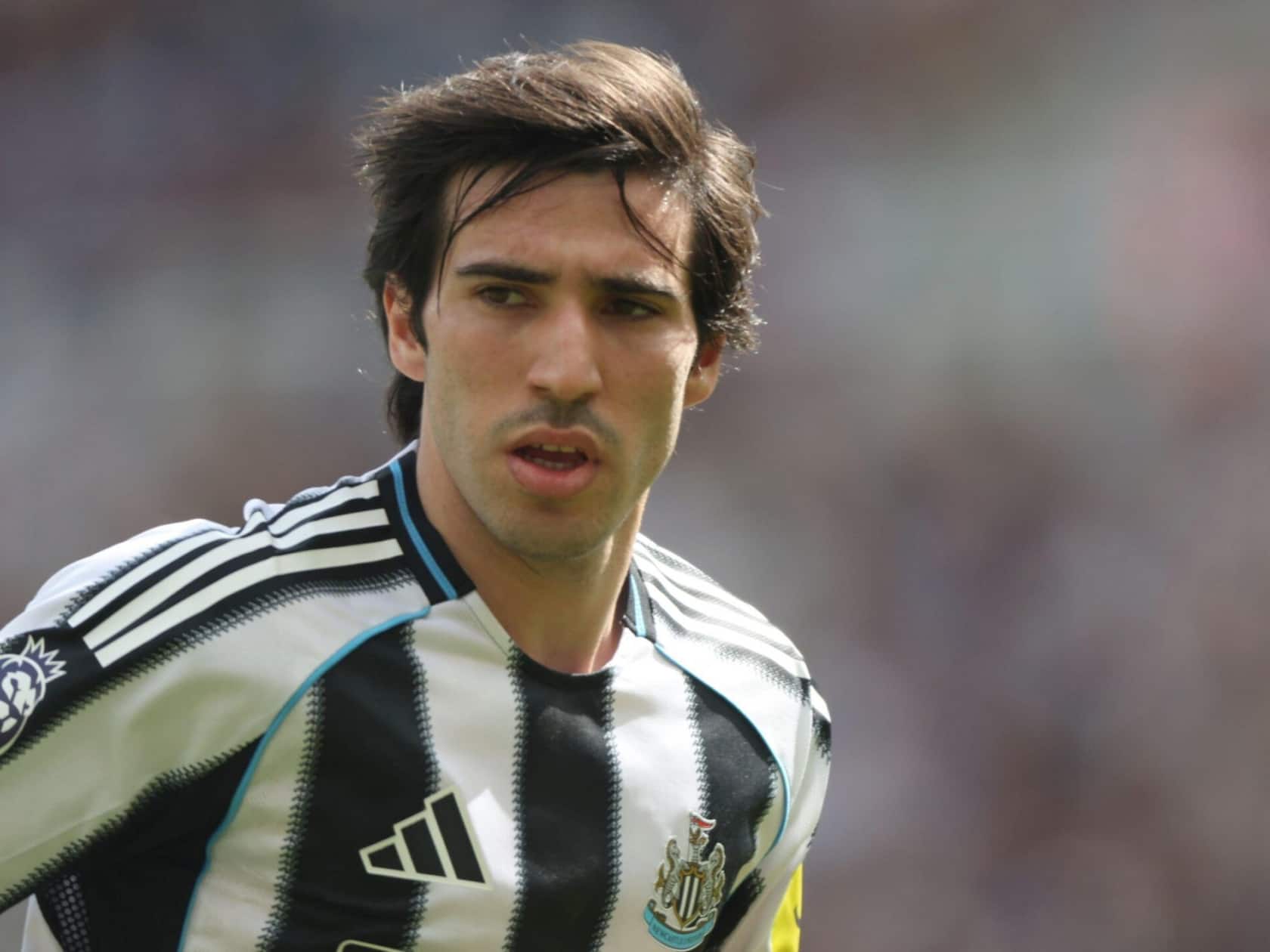 Tonali Picks Tottenham Over Newcastle — and the Big Six Divide Just Got Harder to Ignore