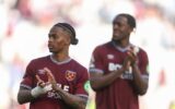 Man United Reportedly Ready to Spend £140M on West Ham’s Summerville and Fernandes