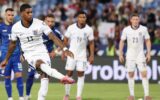 Rashford Scores Late vs. Croatia but England’s Bench Role Raises Questions at World Cup